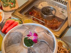 -雾都渣渣火锅(南城智汇城店)