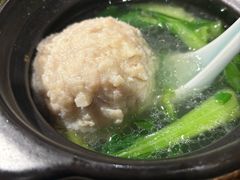 -南京大牌档(香港广场店)