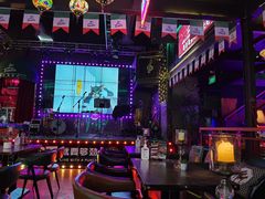 -Famous肥猫墨西哥音乐餐吧(五棵松华熙LIVE店)