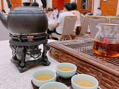 -顺德人家食府(黄金广场店)