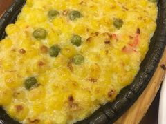 -青瓦餐厅·生鱼片·韩园烤肉(西塔店)