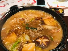 -佛山希尔顿酒店·融誉亚洲美食荟