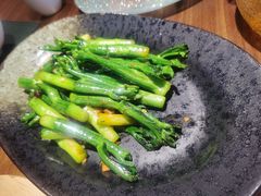 芥兰-木棉·醉心粤味(COCO Park店)