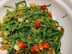 -味莊·青岛菜(云霄路店)
