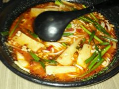 -云味馆·云南菜·云南米线(景田店)
