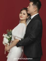 -纪梵希旅拍婚纱摄影(大连总店)