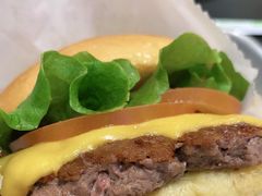 招牌牛肉堡-Shake Shack(西单大悦城店)