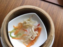 -厦门海沧正元希尔顿逸林酒店開全日餐厅