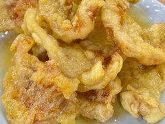 -顺姬冷面(长白西路店)