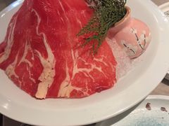 -芸山季·云南野生菌火锅(宝能环球汇店)