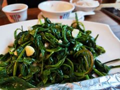 -清水湖度假村(罗浮山美食地标店)