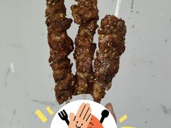 -景泰马记电烤串