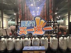 -滇越乘象云南餐厅(豆各庄店)