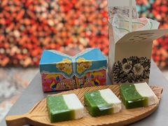 -娘惹囡·新加坡传统手作糕点(环球港店)