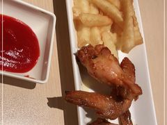 -避风塘(宝山万达店)