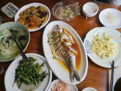 -灵福缘私房菜·农家菜(拈花湾·灵山大佛必推店)