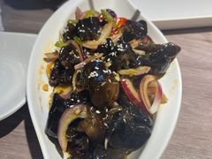 -谢蟹浓·肉蟹煲(新奥店)