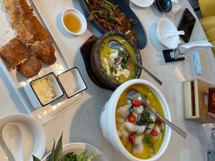 -苏州知音温德姆至尊酒店·四季海鲜自助餐厅(汾湖店)