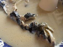 极品八宝鱼头皇-山外山菜馆(玉泉路店)