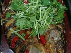 -一楼食业·美食人家