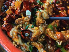 -李叔叔虾蟹大排档(青羊店)