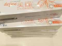 -LensCrafters亮视点·OAKLEY精选(静安嘉里中心店)