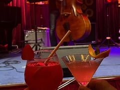 -JZ Club 爵士酒吧(上海店)