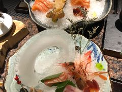 -花隐日式怀石料理(万象城购物中心店)