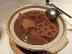 -广东道至正餐厅(区庄店)
