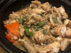-星叶·东南亚料理(宁波万象汇店)