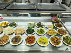 -顺通大冷面(总店)
