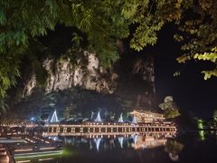 -大新明仕山庄