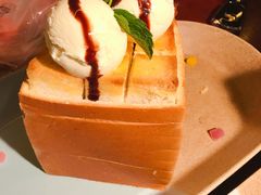 -外婆家(南开大悦城店)