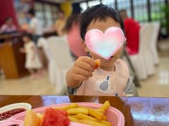 -儿童菜·采风阁家常菜餐厅(亚龙湾天域酒店)