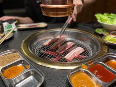 -伊茉家的烤肉店(勒泰中心店)