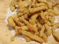 -耶里夏丽·丝路新疆菜·清真食品(徐汇南丹东路臻选店)