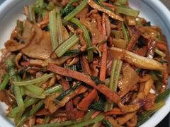 -木桶记臭鳜鱼·安徽非遗名菜(火车站白马老店)