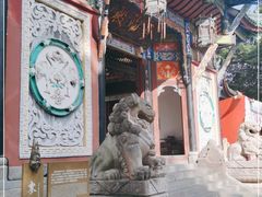 -丰都鬼城名山景区