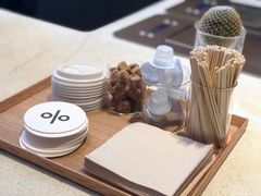 -% Arabica(京都东山店)