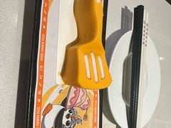 -海底捞火锅(长宁路龙之梦店)