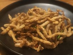 -竹里馆·淮扬菜·功夫茶(老门东店)