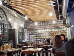 大堂-PIZZA BIANCA(民园店)