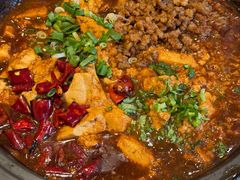 -添福来墨鱼饺子 · 海鲜东北菜(大连星海·黄浦路店)