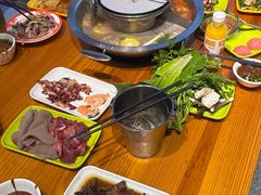 -养牛邓·潮汕牛肉海鲜自助火锅(广州店)