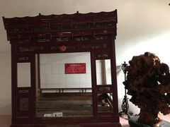 -张公山寨景区