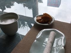-茶油香闽南菜·花园餐厅(前埔店)