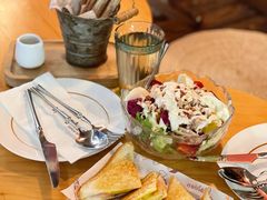 西班牙小油条-tapas by dos cielos西班牙餐厅(重庆光环购物公园店)