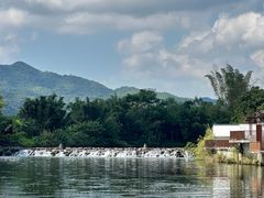 -水底山庄园温泉