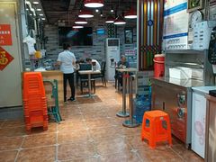 -荔银肠粉(广州天河华利路店)