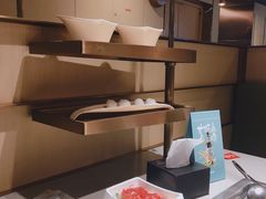-海底捞火锅(高新万达店)